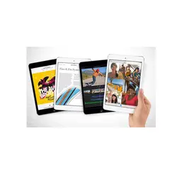 تبلت اپل مدل iPad mini 2 Wi-Fi با صفحه نمایش رتینا ظرفیت 128 گیگابایت