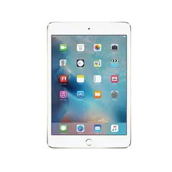 تبلت اپل مدل iPad mini 4 WiFi ظرفیت 128 گیگابایت