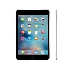 تبلت اپل مدل iPad mini 4 WiFi ظرفیت 128 گیگابایت