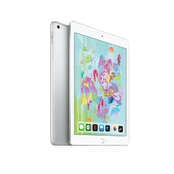 تبلت اپل مدل iPad 9.7 inch (2018) 4G ظرفيت 32 گيگابايت