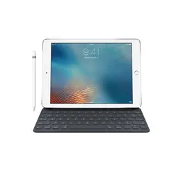 تبلت اپل مدل iPad Pro 9.7 inch 4G به همراه قلم و کیبورد ظرفیت 256 گیگابایت