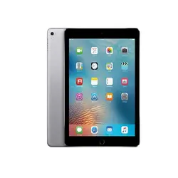 تبلت اپل مدل iPad Pro 9.7 inch 4G به همراه قلم و کیبورد ظرفیت 256 گیگابایت