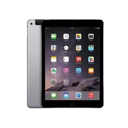تبلت اپل مدل iPad Air 2 4G ظرفیت 16 گیگابایت