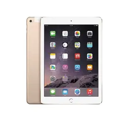 تبلت اپل مدل iPad Air 2 4G ظرفیت 16 گیگابایت