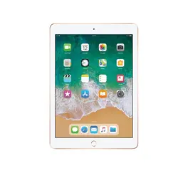 تبلت اپل مدل iPad 9.7 inch (2018) WiFi ظرفيت 32 گيگابايت