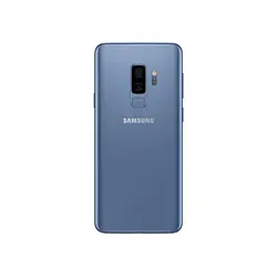 گوشي موبايل سامسونگ مدل Galaxy S9 دو سيم کارت ظرفيت 128 گيگابايتفروشگاه لوازم خانگی mykala.net