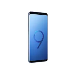 گوشي موبايل سامسونگ مدل Galaxy S9 دو سيم کارت ظرفيت 128 گيگابايتفروشگاه لوازم خانگی mykala.net
