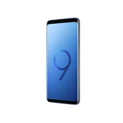 گوشي موبايل سامسونگ مدل Galaxy S9 دو سيم کارت ظرفيت 128 گيگابايتفروشگاه لوازم خانگی mykala.net
