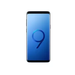 گوشي موبايل سامسونگ مدل Galaxy S9 دو سيم کارت ظرفيت 128 گيگابايتفروشگاه لوازم خانگی mykala.net