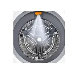 ماشین لباسشویی 9 کیلوگرم ال جی مدل WM-946SS