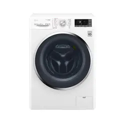ماشین لباسشویی 10.5 کیلوگرم ال جي مدل WM-1015SW