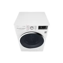 ماشین لباسشویی 10.5 کیلوگرم ال جي مدل WM-1015SW