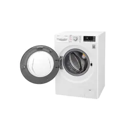 ماشین لباسشویی 10.5 کیلوگرم ال جي مدل WM-1015SW