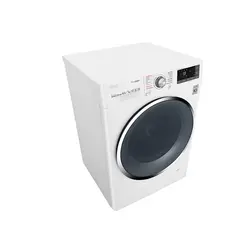 ماشین لباسشویی 10.5 کیلوگرم ال جي مدل WM-1015SW