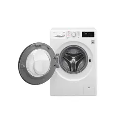 ماشین لباسشویی 6 کیلوگرم ال جی مدل WM-623SW