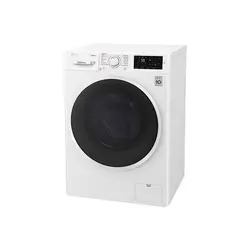 ماشین لباسشویی 6 کیلوگرم ال جی مدل WM-623SW