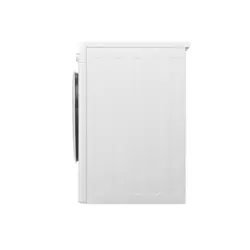 ماشین لباسشویی 6 کیلوگرم ال جی مدل WM-623SW