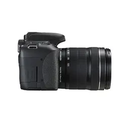 دوربین دیجیتال کانن مدل EOS 760D به همراه لنز 18-135 IS STMفروشگاه لوازم خانگی mykala.net