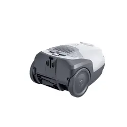 جارو برقی 2000 وات ال جی مدل VN-3320WH
