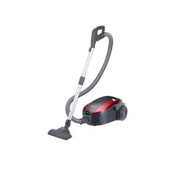 جارو برقی 2200 وات ال جی مدل  VN-3822HRB