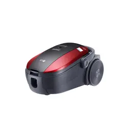 جارو برقی 2200 وات ال جی مدل  VN-3822HRB