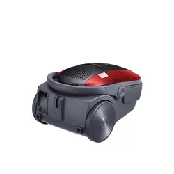 جارو برقی 2200 وات ال جی مدل  VN-3822HRB