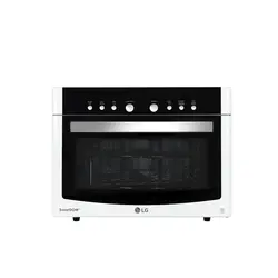 مايکروويو 38 لیتر ال جي مدل MS94WCR