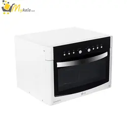 مايکروويو 38 لیتر ال جي مدل MS94WCR