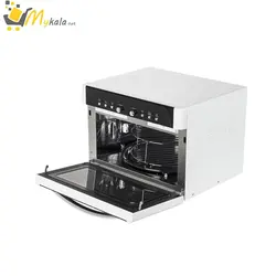 مايکروويو 38 لیتر ال جي مدل MS94WCR