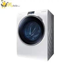 ماشین لباسشویی 10 کیلوگرم سامسونگ مدل K149HWBفروشگاه لوازم خانگی mykala.net