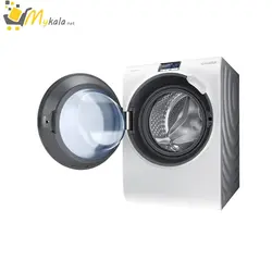 ماشین لباسشویی 10 کیلوگرم سامسونگ مدل K149HWBفروشگاه لوازم خانگی mykala.net