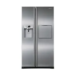 یخچال فریزر ساید بای ساید سامسونگ مدل G26STS