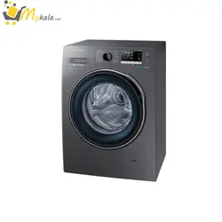 ماشین لباسشویی 8 کیلوگرم سامسونگ مدل Q1473Sفروشگاه لوازم خانگی mykala.net