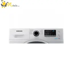 ماشین لباسشویی 7 کیلوگرم سامسونگ مدل J1243S