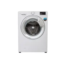 ماشين لباسشويي زيرووات مدل OZ-1272WTبا ظرفيت 7 کيلوگرم