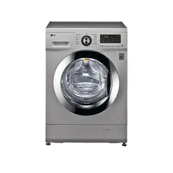 ماشین لباسشویی 6 کیلوگرم ال جی مدل WM-M62NT