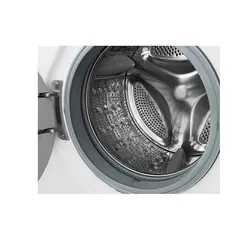 ماشین لباسشویی 6 کیلوگرم ال جی مدل WM-M62NT