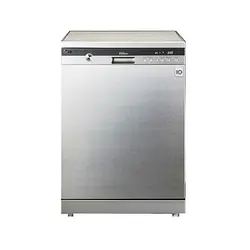 ماشين ظرفشويي ال جي مدل DC45S