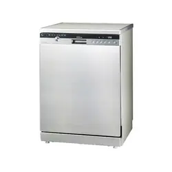ماشين ظرفشويي ال جي مدل DC45S