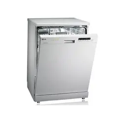 ماشین ظرفشویی ال جی مدل DE14W