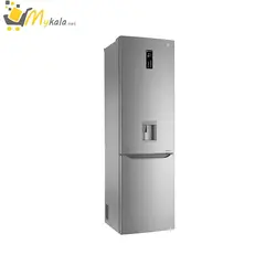 يخچال و فريزر 18 فوت ال جي مدل BF420TS