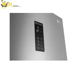 يخچال و فريزر 18 فوت ال جي مدل BF420TS