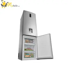 يخچال و فريزر 18 فوت ال جي مدل BF420TS