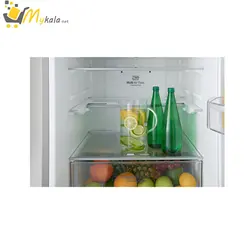 يخچال و فريزر 18 فوت ال جي مدل BF420TS