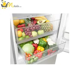 يخچال و فريزر 18 فوت ال جي مدل BF420TS