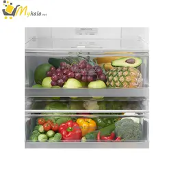 يخچال و فريزر 18 فوت ال جي مدل BF420TS
