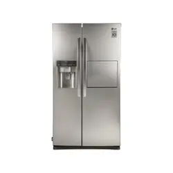 ساید بای ساید 28 فوت ال جي مدل SXP430TS