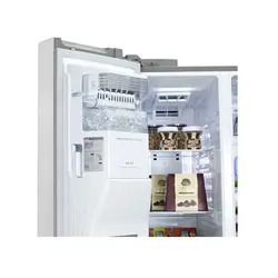 ساید بای ساید 28 فوت ال جي مدل SXP430TS