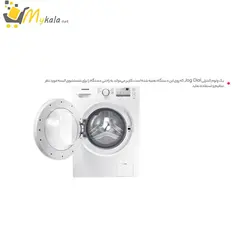 ماشین لباسشویی 6 کیلوگرم سامسونگ مدل 1242W