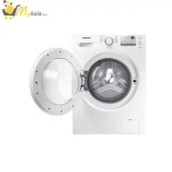 ماشین لباسشویی 6 کیلوگرم سامسونگ مدل 1242W